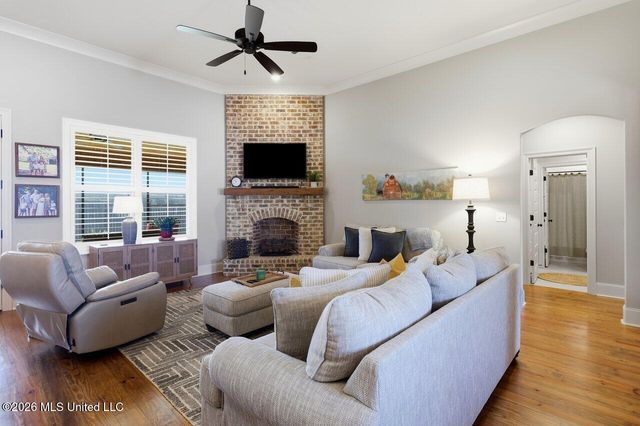 1124 Old Court Crossing, Flowood, MS 39232