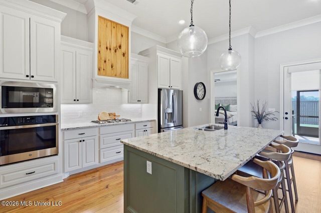 1124 Old Court Crossing, Flowood, MS 39232