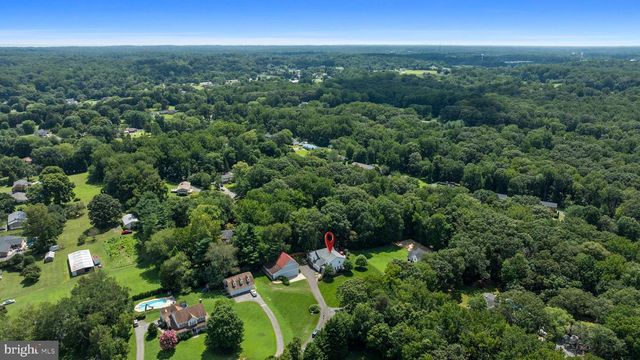 11885 EASTER LN, Dunkirk, MD 20754