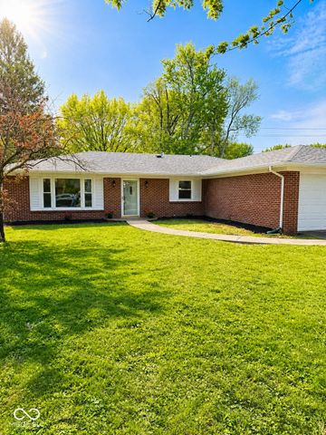 2105 W Purdue Avenue, Muncie, IN 47304