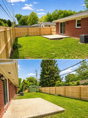 2105 W Purdue Avenue, Muncie, IN 47304