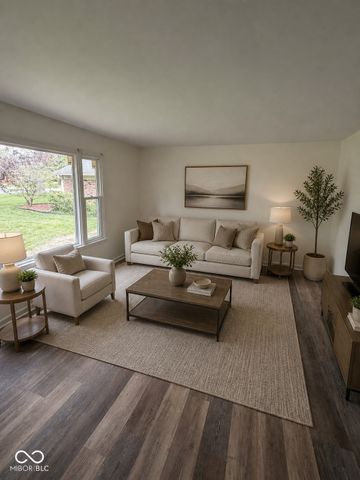 2105 W Purdue Avenue, Muncie, IN 47304
