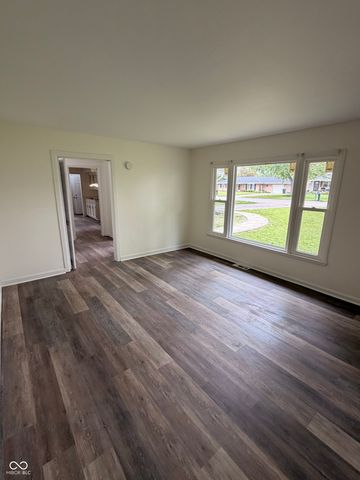 2105 W Purdue Avenue, Muncie, IN 47304