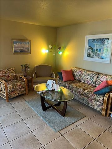 980 Constitution Dr 980J, Homestead, FL 33034