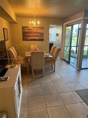 980 Constitution Dr 980J, Homestead, FL 33034