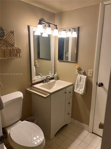 980 Constitution Dr 980J, Homestead, FL 33034