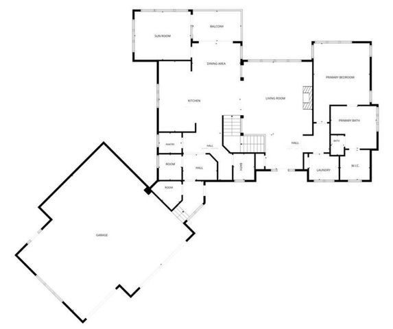 1415 Thelen Farm Trail, Houlton, WI 54082