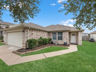 19527 Billineys Park Drive, Katy, TX 77449