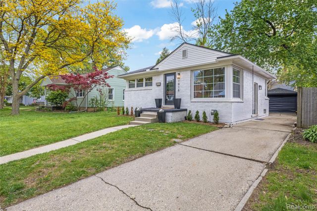 1916 Kalama Avenue, Royal Oak, MI 48067