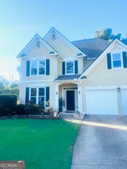 2079 Planters Mill Lane, Marietta, GA 30062