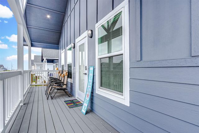 1079 Johnson Road, Gilchrist, TX 77617