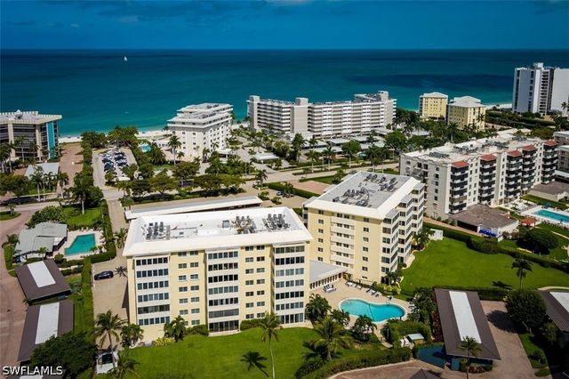 3420 Gulf Shore BLVD N 14, Naples, FL 34103