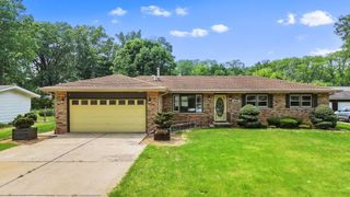 3092 Edgewood Street, Portage, IN 46368