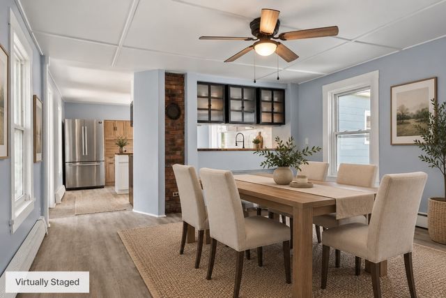 124 Southbridge Rd, Warren, MA 01083