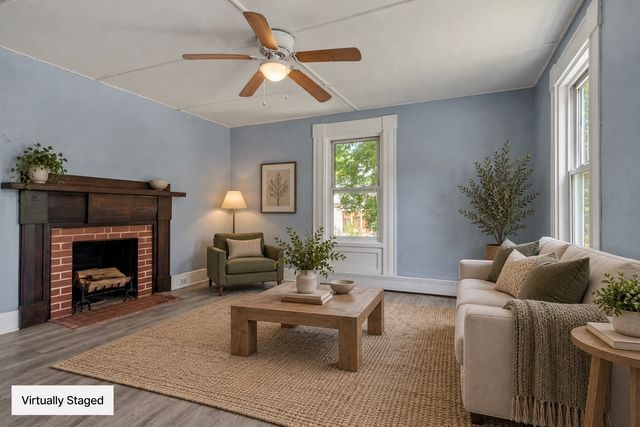 124 Southbridge Rd, Warren, MA 01083