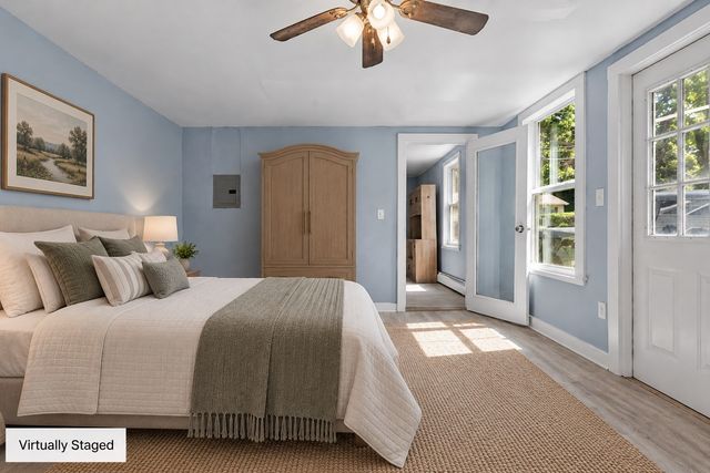 124 Southbridge Rd, Warren, MA 01083