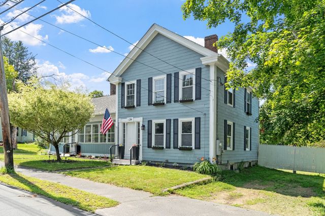 124 Southbridge Rd, Warren, MA 01083