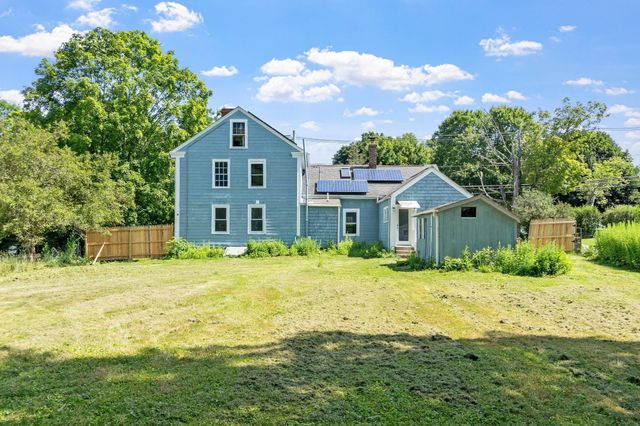 124 Southbridge Rd, Warren, MA 01083