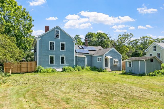 124 Southbridge Rd, Warren, MA 01083