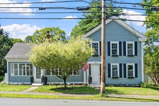 124 Southbridge Rd, Warren, MA 01083