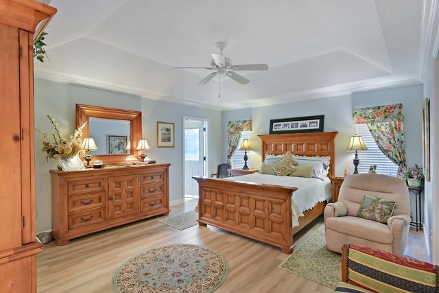 3018 SE Dalhart Road, Port St. Lucie, Port St Lucie, FL 34952