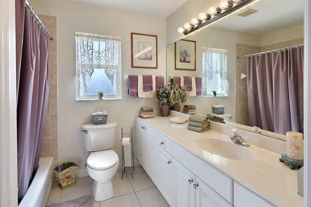 3018 SE Dalhart Road, Port St. Lucie, Port St Lucie, FL 34952