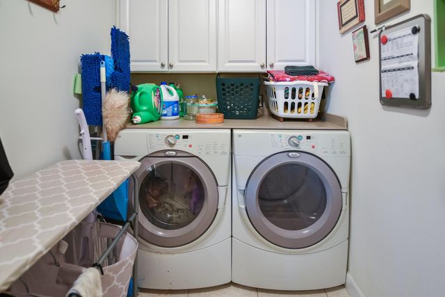 3018 SE Dalhart Road, Port St. Lucie, Port St Lucie, FL 34952