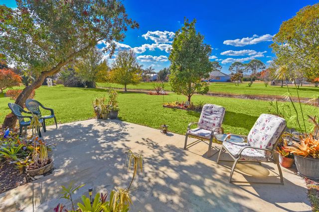 3018 SE Dalhart Road, Port St. Lucie, Port St Lucie, FL 34952