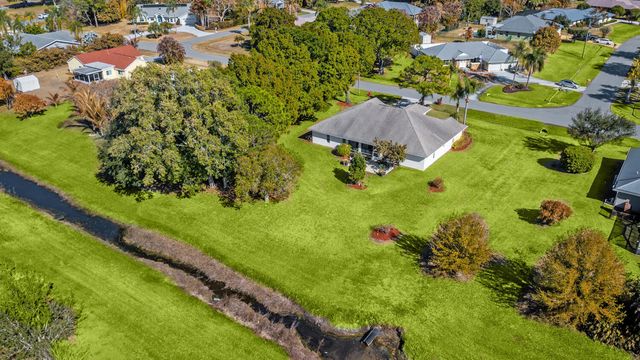 3018 SE Dalhart Road, Port St. Lucie, Port St Lucie, FL 34952