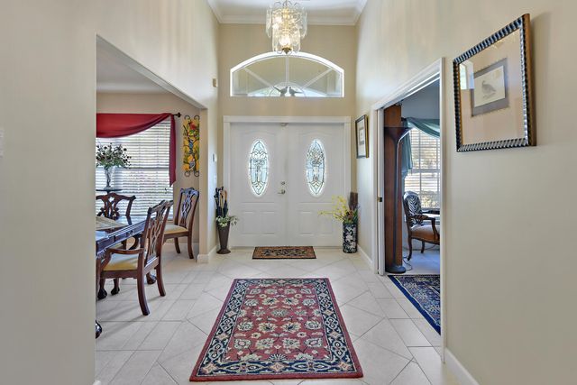 3018 SE Dalhart Road, Port St. Lucie, Port St Lucie, FL 34952