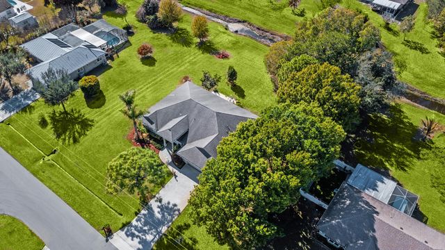 3018 SE Dalhart Road, Port St. Lucie, Port St Lucie, FL 34952