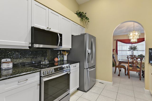 3018 SE Dalhart Road, Port St. Lucie, Port St Lucie, FL 34952