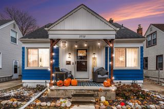 3553 Pardee, Dearborn, MI 48124