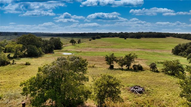 3879 Zion Hill Road, Weatherford, TX 76088