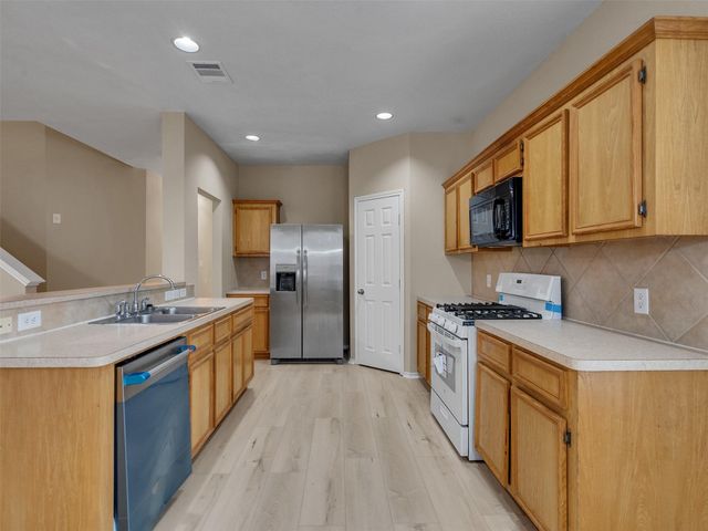 20814 Vanderwilt Court, Katy, TX 77449