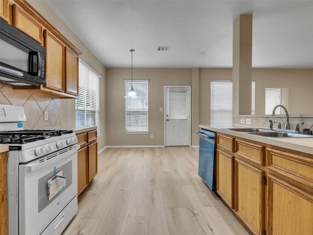 20814 Vanderwilt Court, Katy, TX 77449