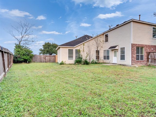 20814 Vanderwilt Court, Katy, TX 77449