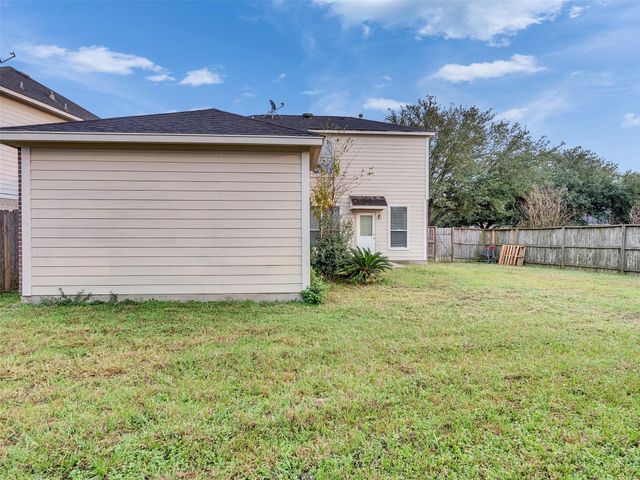 20814 Vanderwilt Court, Katy, TX 77449