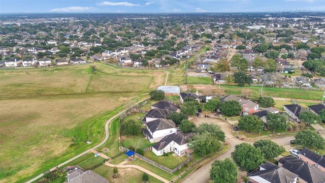 20814 Vanderwilt Court, Katy, TX 77449