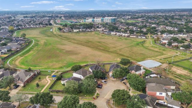 20814 Vanderwilt Court, Katy, TX 77449