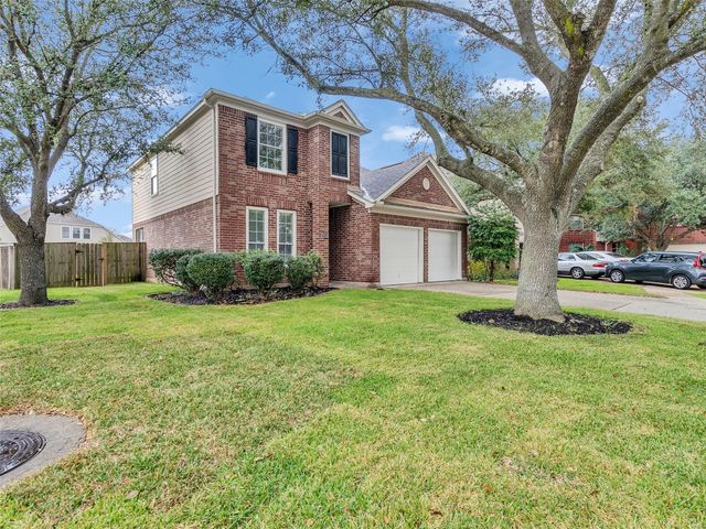 20814 Vanderwilt Court, Katy, TX 77449