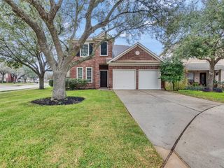 20814 Vanderwilt Court, Katy, TX 77449