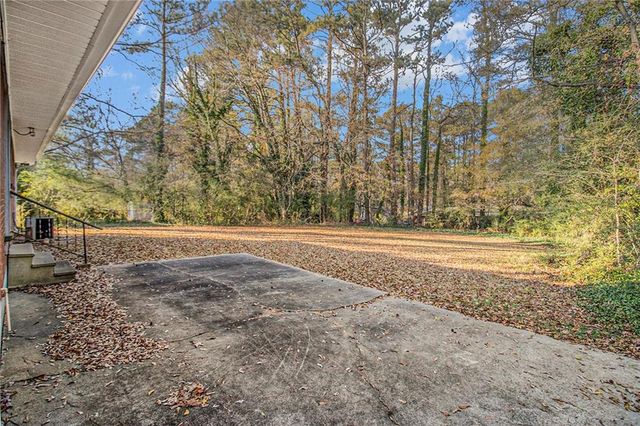 4128 Lindsey Drive, Decatur, GA 30035