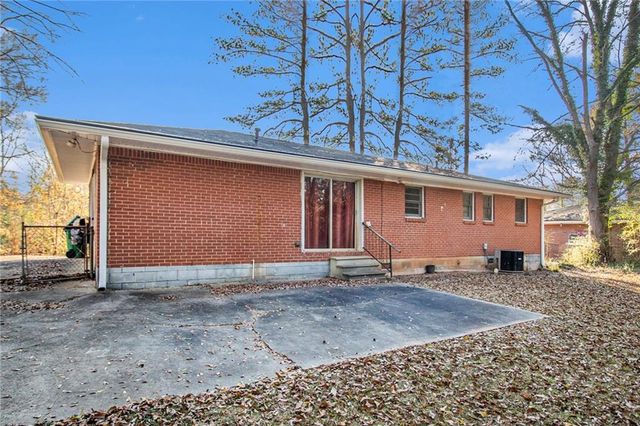 4128 Lindsey Drive, Decatur, GA 30035