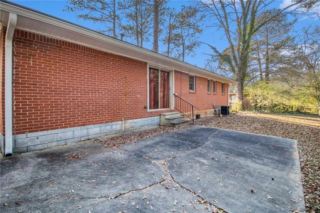 4128 Lindsey Drive, Decatur, GA 30035