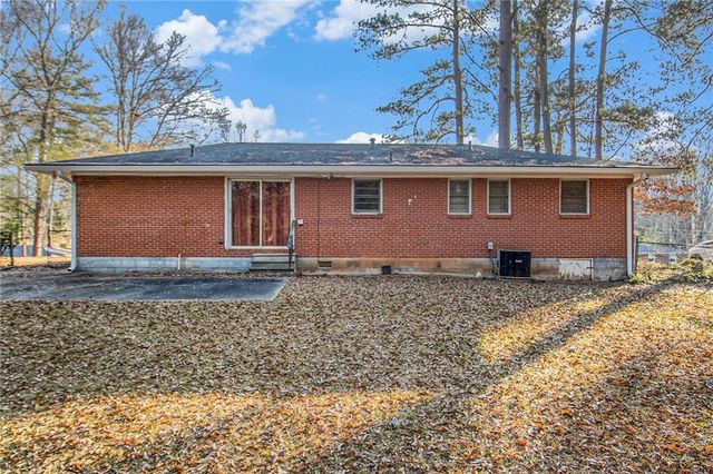 4128 Lindsey Drive, Decatur, GA 30035