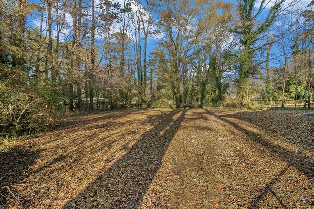 4128 Lindsey Drive, Decatur, GA 30035