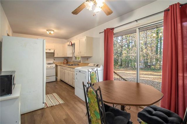 4128 Lindsey Drive, Decatur, GA 30035