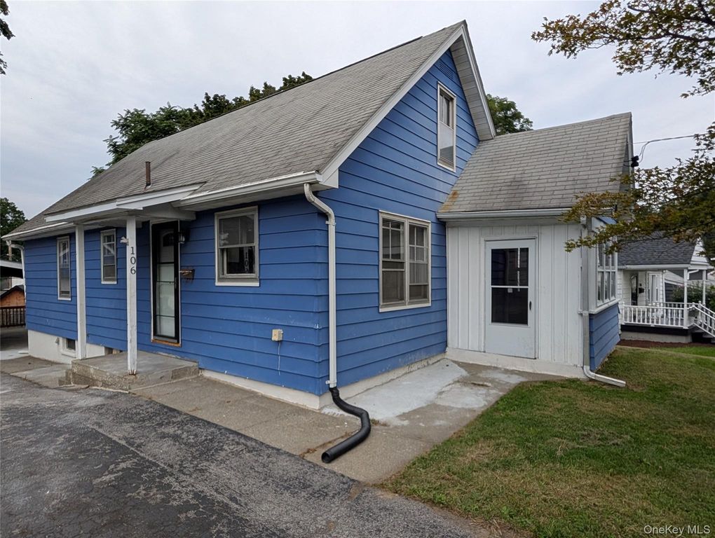 106 Depuyster Avenue, Beacon, NY 12508 — photo 2