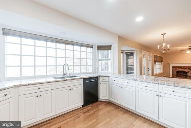 14524 PEBBLEWOOD DR, North Potomac, MD 20878